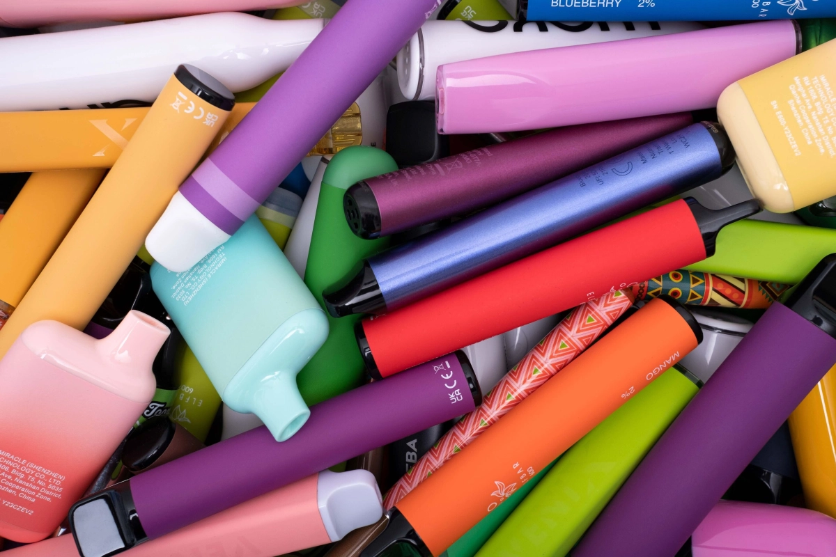 UMCG in Forum: In de val van de vape